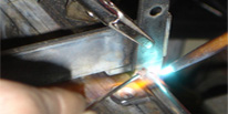 Welding